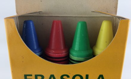 Where to Buy: Crayon Erasers