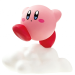 Re-Ment Kirby Eraser Figures